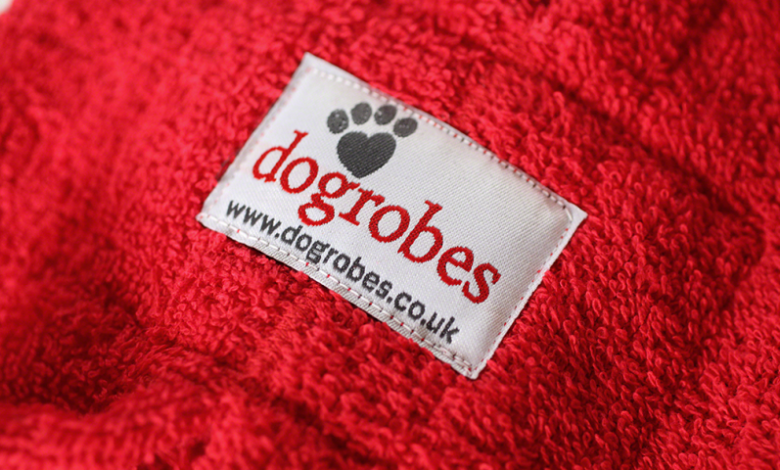 Dogrobes charity