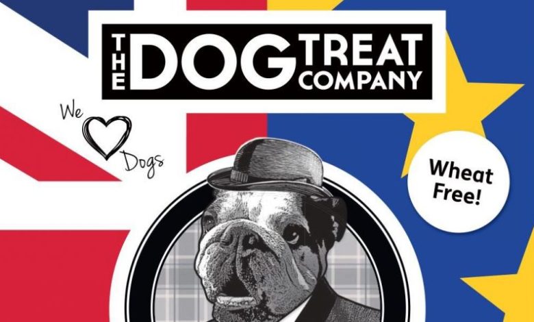 Pet Business Dog Treat