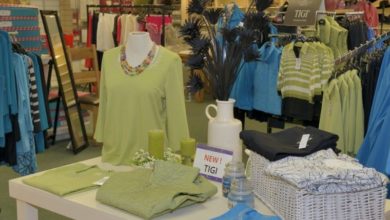 Non-traditional sales rise