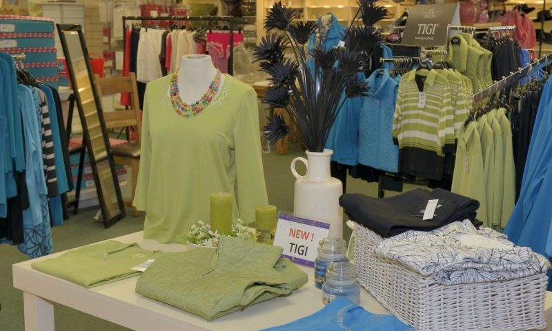 Non-traditional sales rise