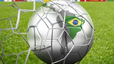 Pitches are well prepared for the Olympic Games