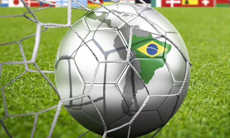 Pitches are well prepared for the Olympic Games