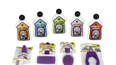 DogStar Pet Business