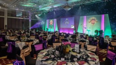 GIMA award winners announced
