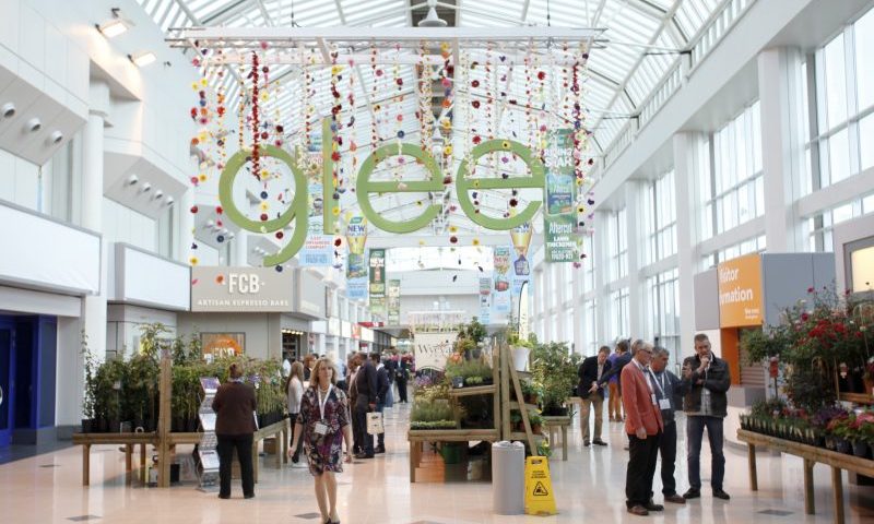 Further details for Glee 2016 announced