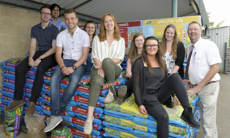 Rising Stars participants reach crucial stage