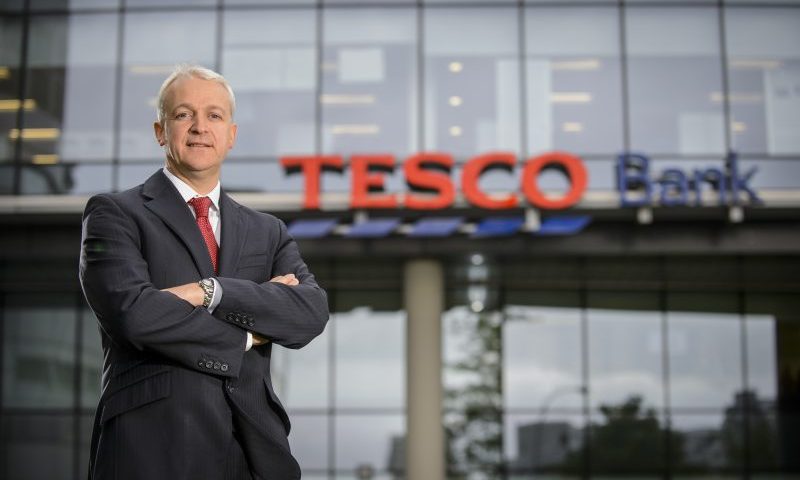Tesco launches new pet phone-line