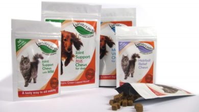 Nature’s Energy now available in sachets