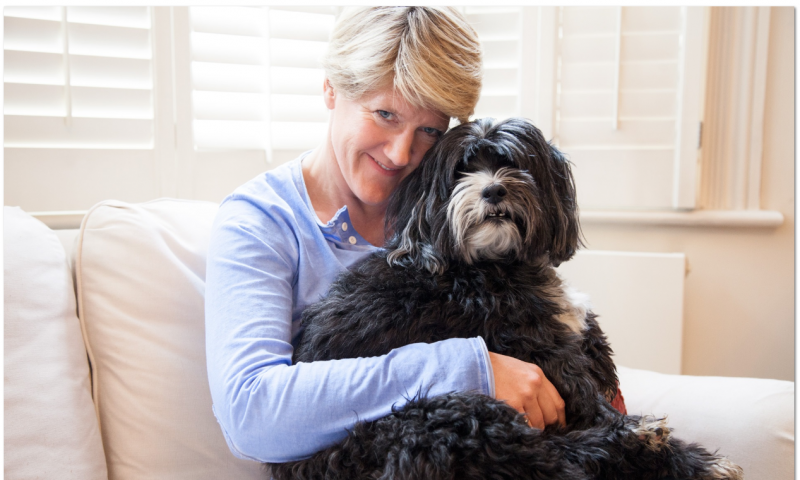 #WeAreBetterWithPets, says Purina