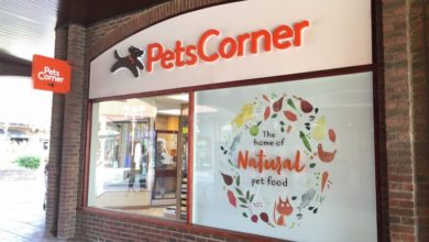 Pets Corner Business