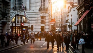 Great British High Street competition open for entries