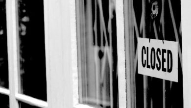 Knutsford garden centre closes its doors
