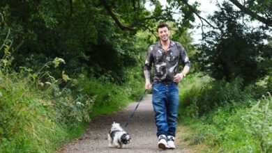 Animal charity teams up with Gala Bingo and Blue singer