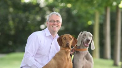 Pets at Home trade