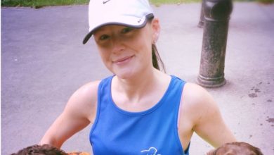 Great North Run Pet Trade
