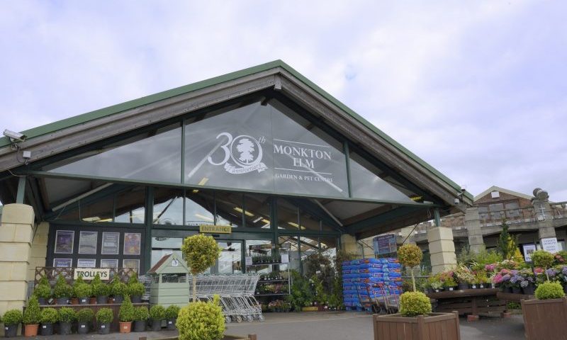 GCA announces area award winners