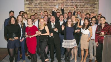 Startups Awards open for entries