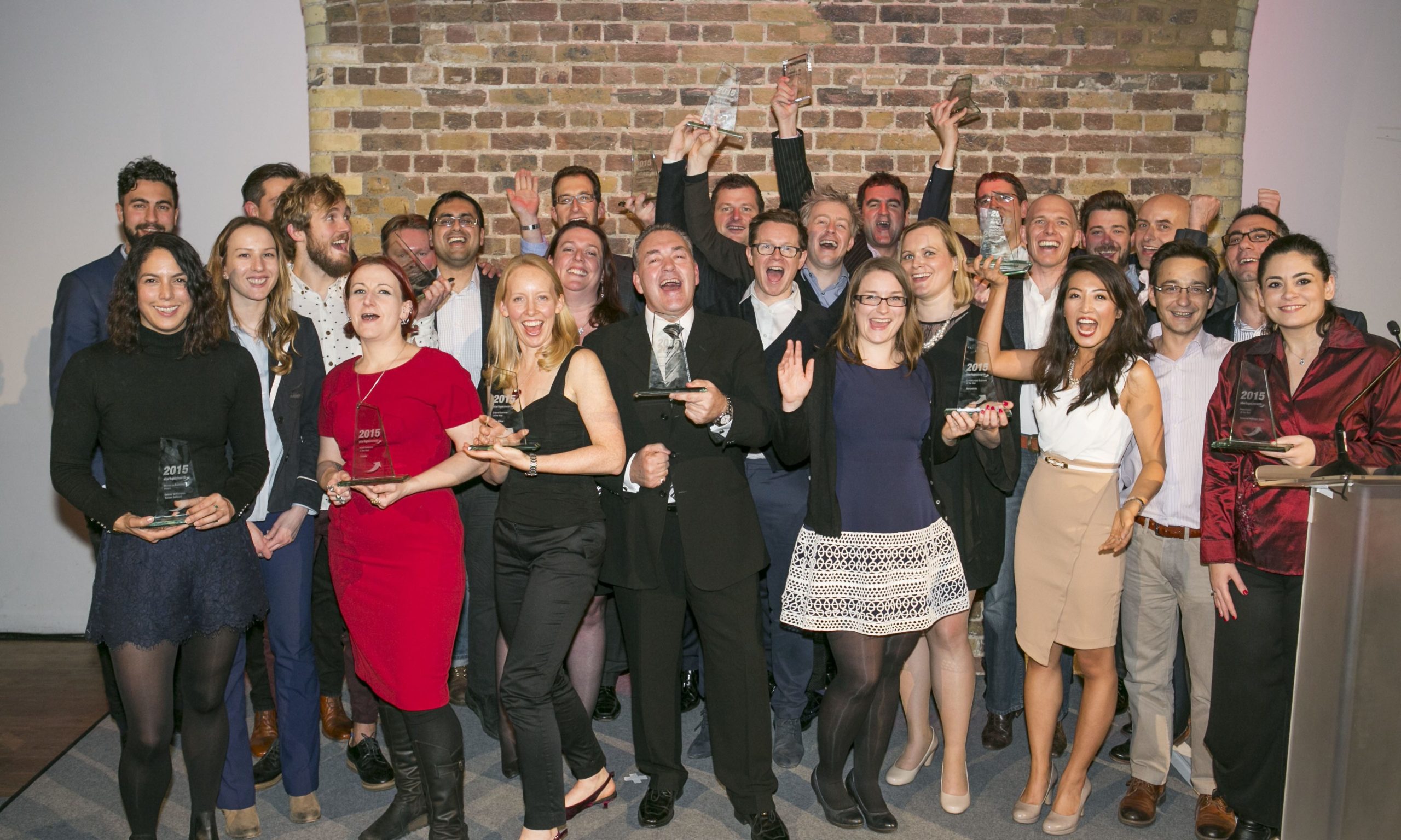 Startups Awards open for entries