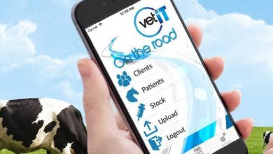 VetIT launches new app