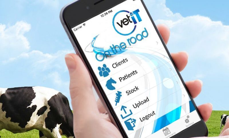VetIT launches new app