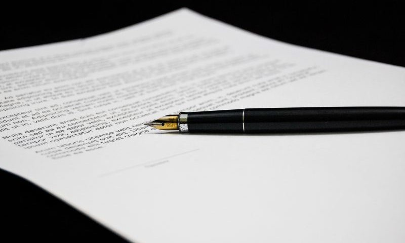 Small businesses lose billions due to unfair contract terms