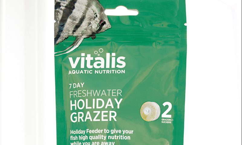 World Feeds Pet Trade