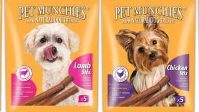 Pet Munchies Trade