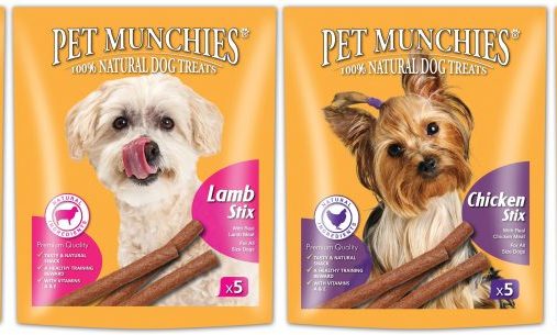 Pet Munchies Trade