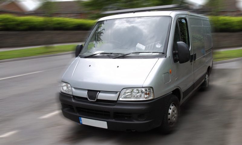 Thieves steal from Trophy Pet Foods franchisee