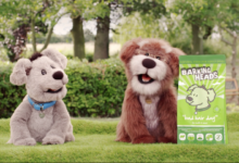Barking Heads Pet Food