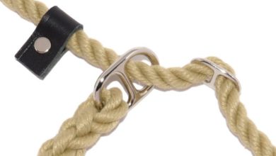 KJK Ropeworks lead the way