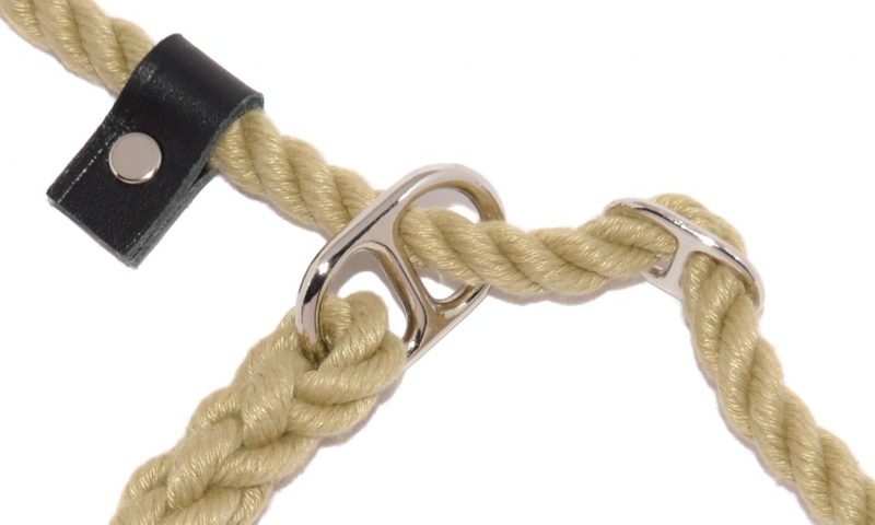 KJK Ropeworks lead the way