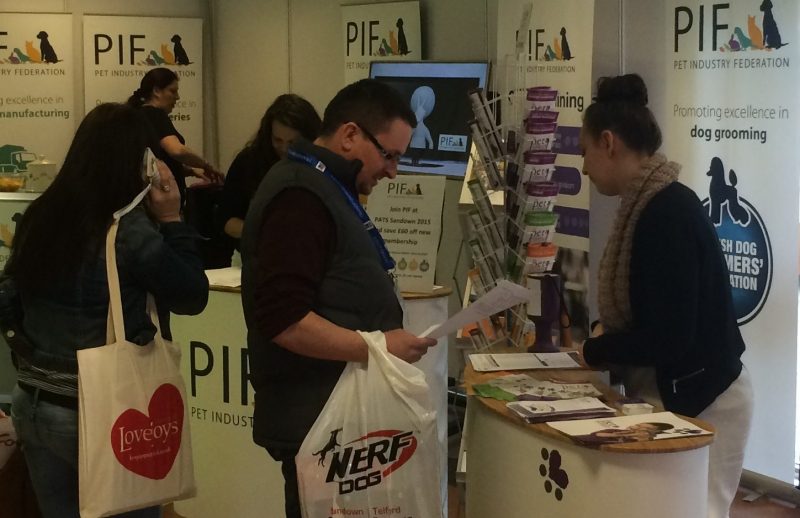 Pet Industry Federation