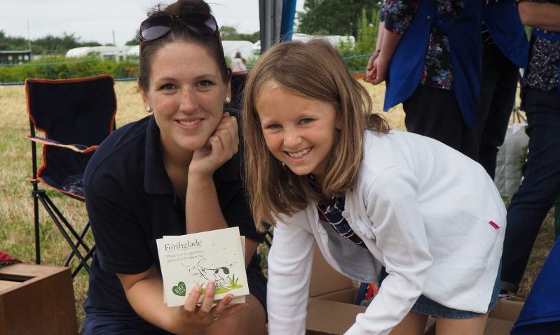 Forthglade launches ‘A Good Cause For Happy Paws’