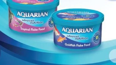AQUARIAN® celebrates 40 years