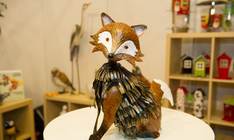 Supa Ltd win award for giftware product