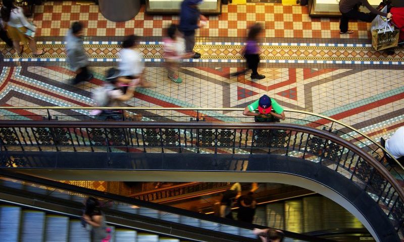 Brexit strategy ‘must focus on fair deal for consumers’, says BRC