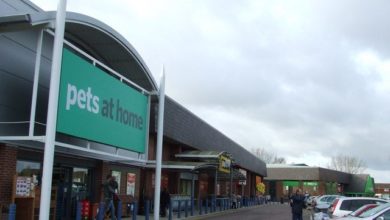 Pets at Home announces new partnership