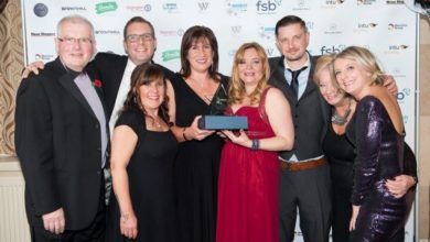 Bromley pet shop wins retailer of the year award