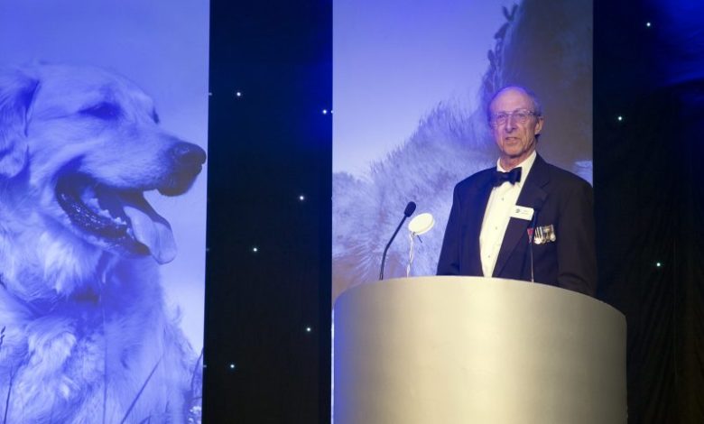 Animal Welfare Awards