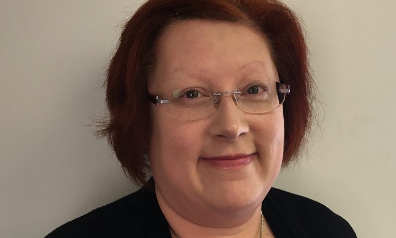 OATA welcomes new assistant chief executive to the team