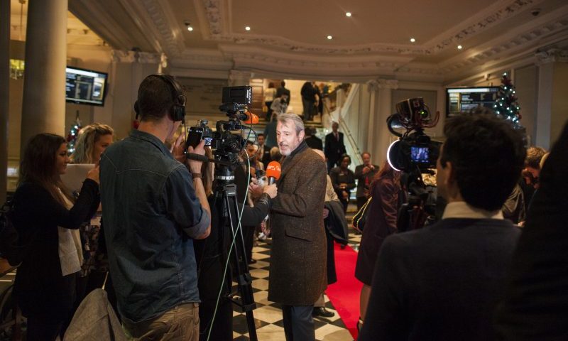 Tinsel and Tails Christmas fundraiser tickets still available