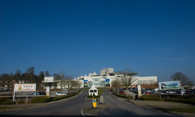 PATS Sandown sets its sights on new exhibitors