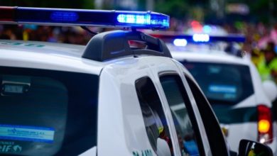 Pet shop owner terrorised by teens
