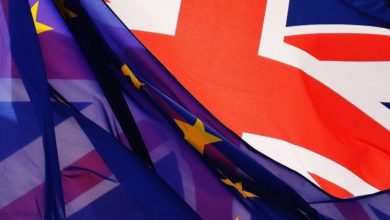 Brexit might not mean Brexit