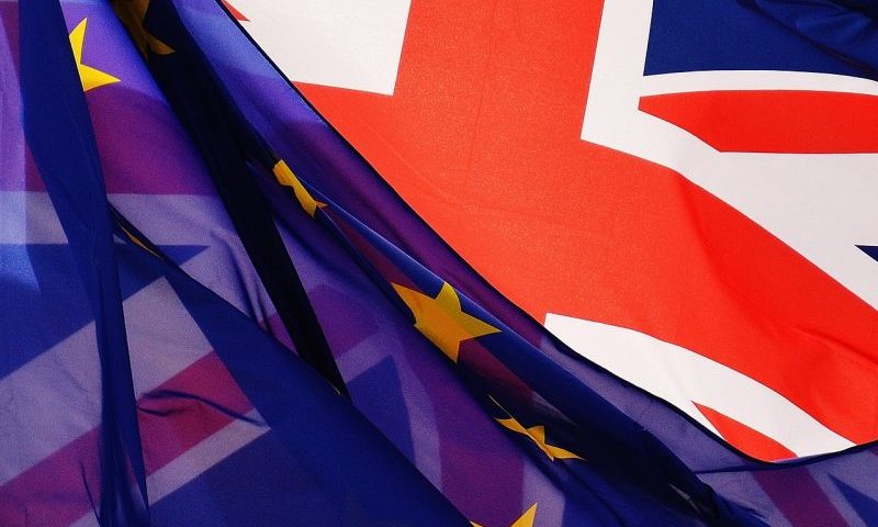 Brexit might not mean Brexit