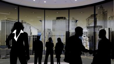 Unemployment falls to lowest level for 11 years