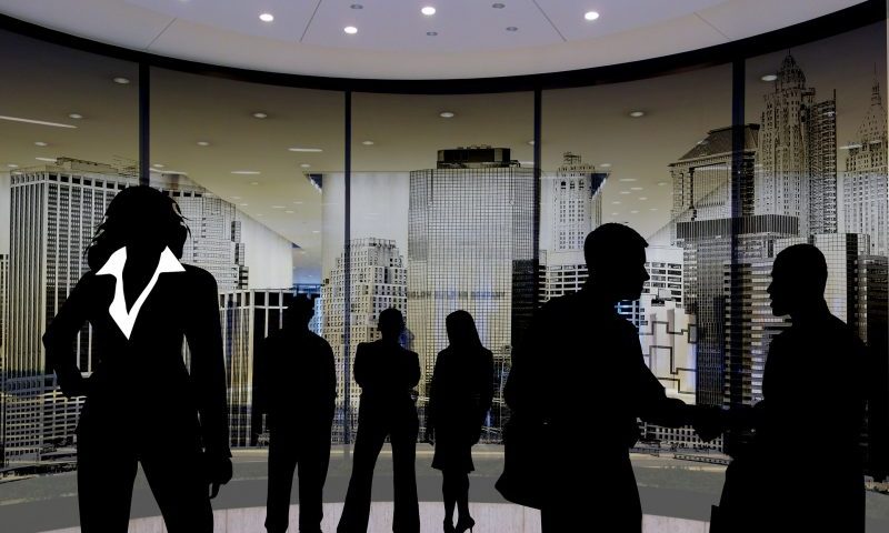 Unemployment falls to lowest level for 11 years