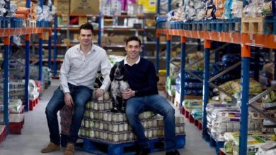 Online pet supplier exceeds £6m turnover