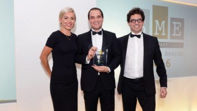 Another award for dog crèche business